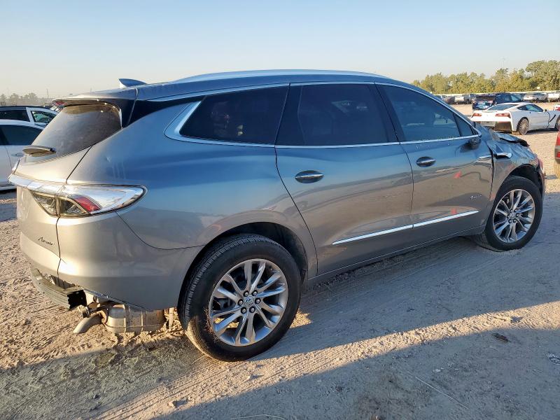 2023 BUICK ENCLAVE AV - 5GAEVCKW3PJ114445