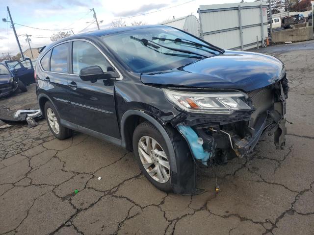 2015 HONDA CR-V EX #3294090969