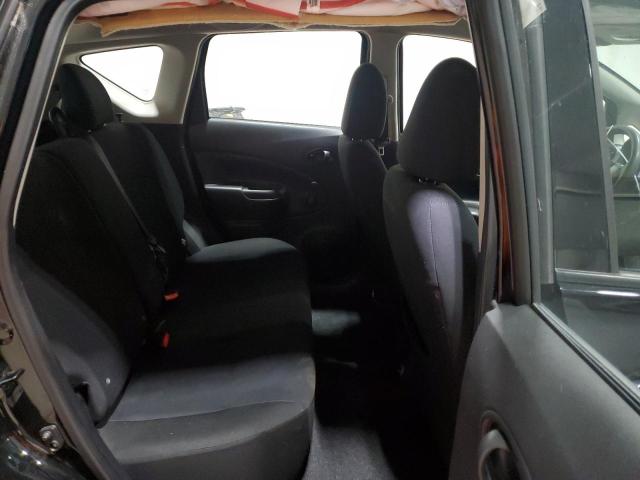 2015 NISSAN VERSA NOTE - 3N1CE2CP0FL377591