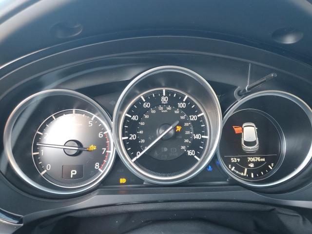 2023 MAZDA CX-9 TOURI - JM3TCBCY6P0636778