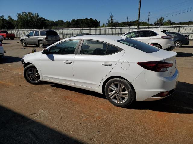 2020 HYUNDAI ELANTRA SE 5NPD84LF5LH555633