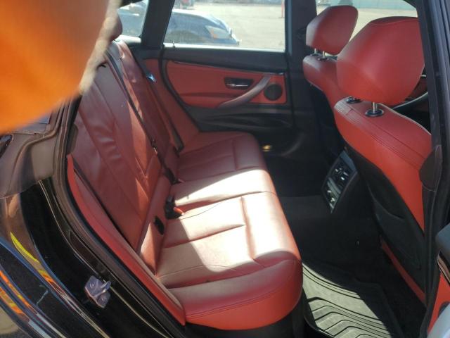 2014 BMW 335 XIGT #3285747660