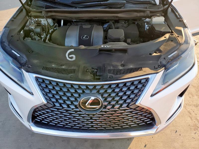 2021 LEXUS RX 350 - 2T2HZMAA7MC185503