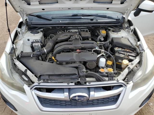 2013 SUBARU IMPREZA SP - JF1GPAS61D2830133