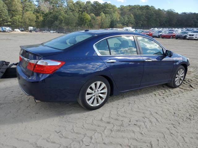 2015 HONDA ACCORD EXL #3293520407
