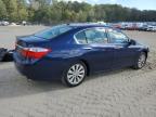 Lot #3293520407 2015 HONDA ACCORD EXL