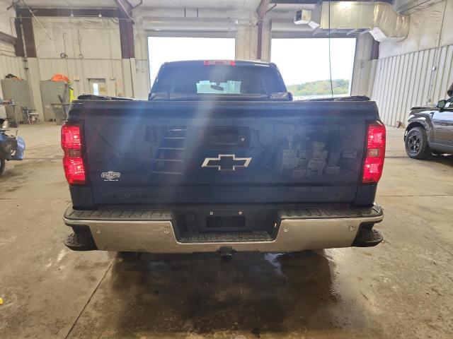 2015 CHEVROLET SILVERADO - 1GCRCREC4FZ309075