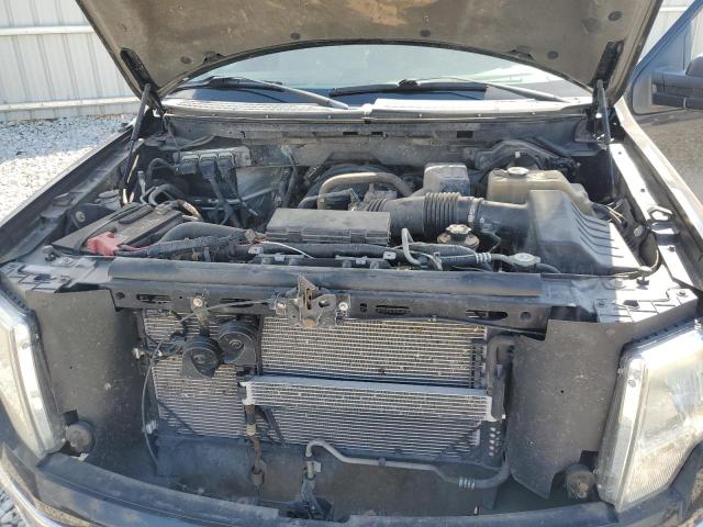 2010 FORD F150 SUPER - 1FTEX1E8XAFC34845