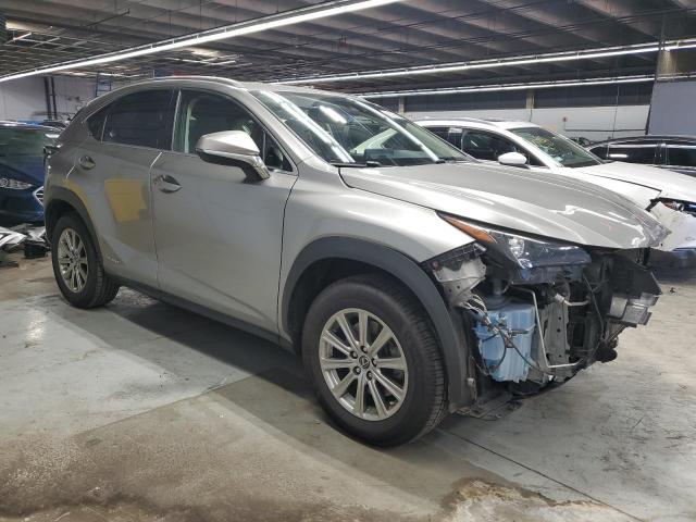 2020 LEXUS NX 300H #3290460757