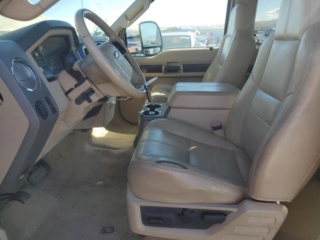 2010 FORD F250 SUPER - 1FTSX2BR5AEB08971