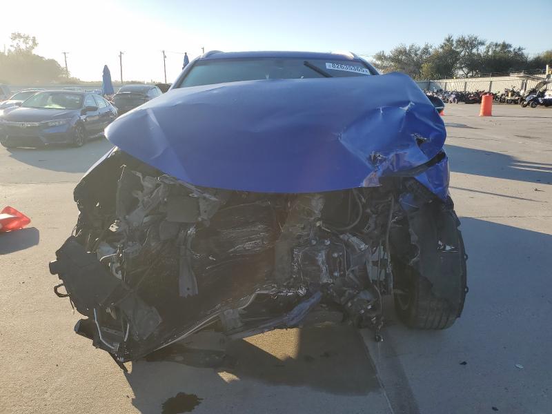 2016 LEXUS NX 200T BA - JTJYARBZ7G2030432