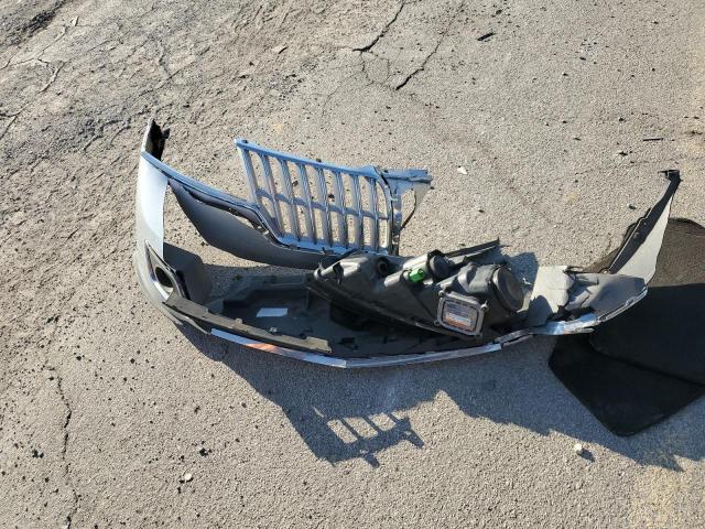 2012 LINCOLN MKZ - 3LNHL2GC0CR801565