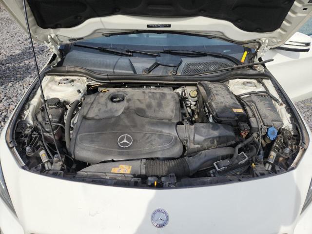 2016 MERCEDES-BENZ CLA 250 #3284924952