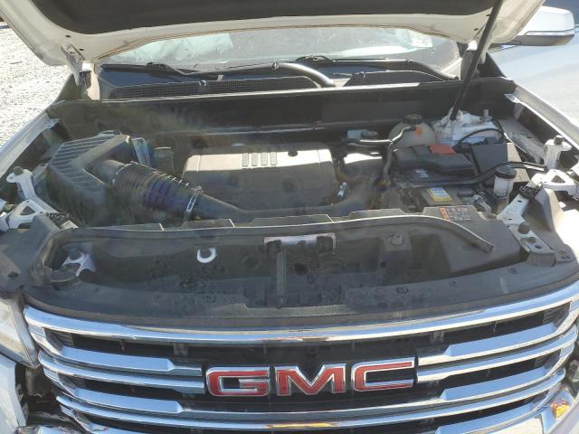 2020 GMC ACADIA SLT - 1GKKNML43LZ201525