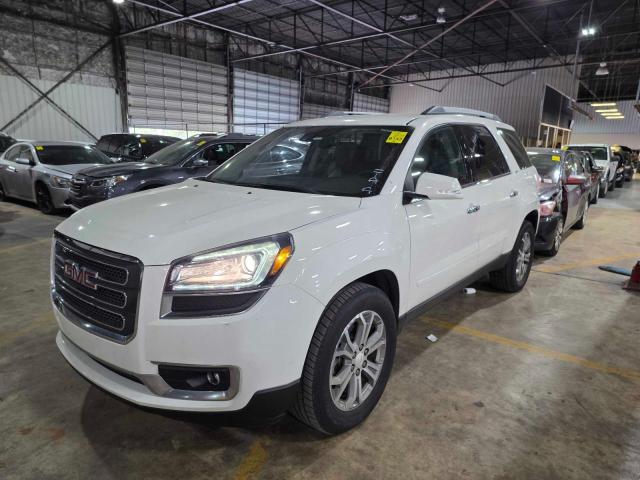 2015 GMC ACADIA SLT 1GKKRRKD3FJ182545