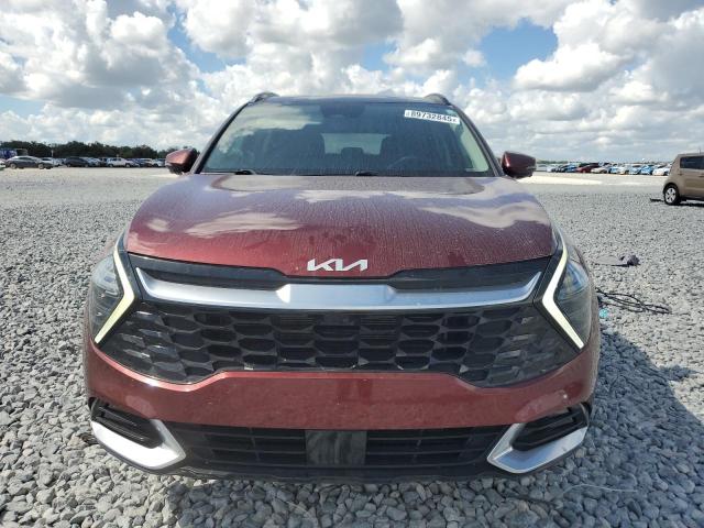 2023 KIA SPORTAGE S 5XYK53AF4PG059328