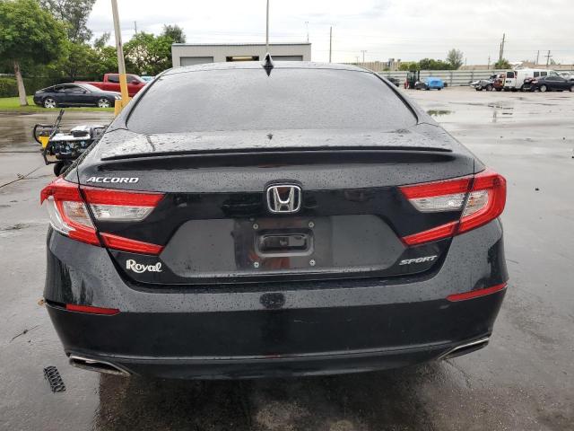 2019 HONDA ACCORD SPO #3292363270