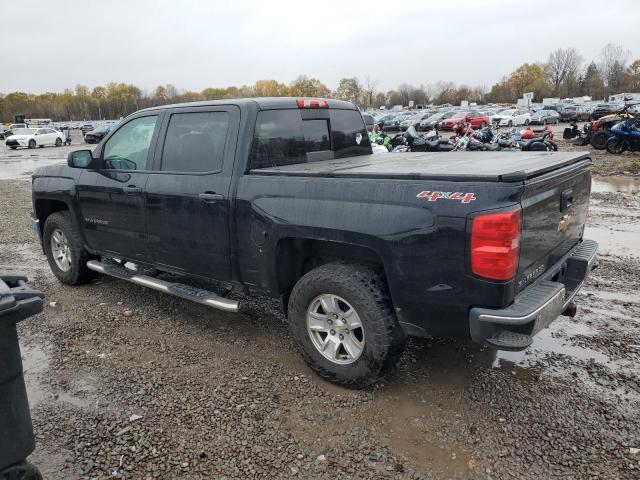 2014 CHEVROLET SILVERADO - 3GCUKREC7EG488143