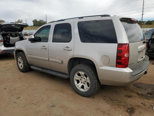 2007 CHEVROLET TAHOE #3293842599