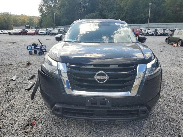 2022 NISSAN PATHFINDER - 5N1DR3BA2NC220336