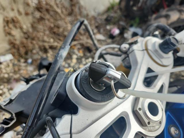 2016 BMW S 1000 RR - WB10D2102GZ354538