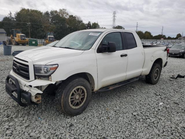 2010 TOYOTA TUNDRA DOU - 5TFUY5F18AX154990