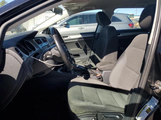 2017 VOLKSWAGEN GOLF SPORT #3278661961