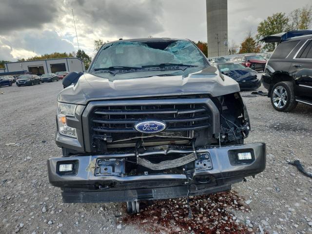 2017 FORD F150 SUPER - 1FTEW1EF8HKE28082