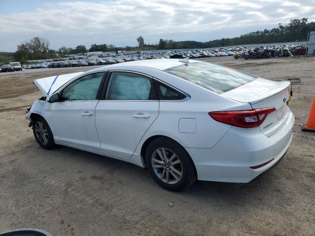 2016 HYUNDAI SONATA SE - 5NPE24AFXGH303245
