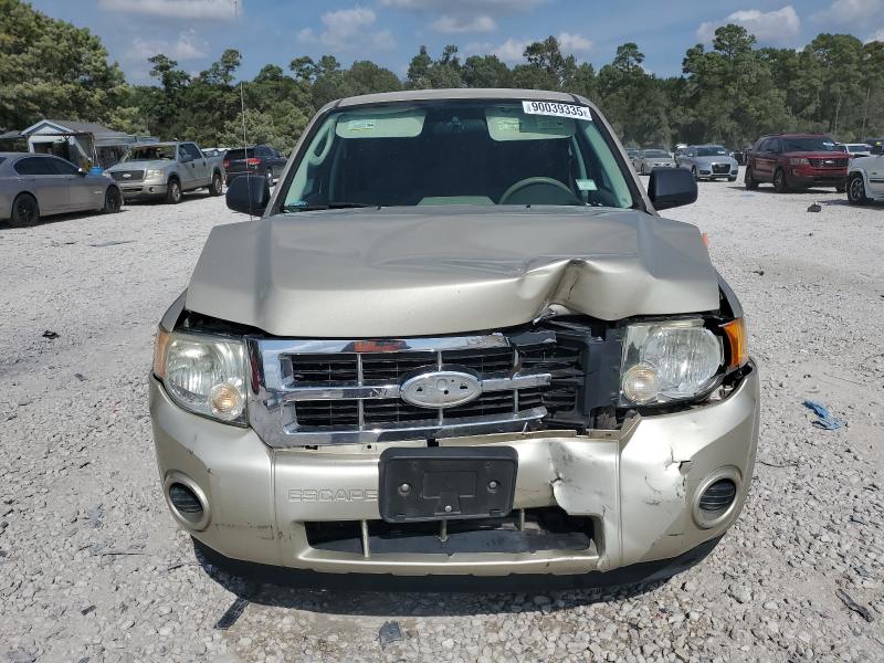 2012 FORD ESCAPE XLS - 1FMCU0C71CKC65573