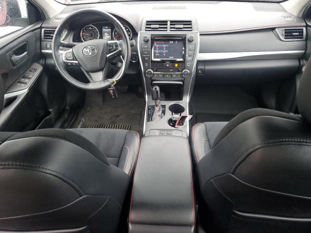 2017 TOYOTA CAMRY LE 4T1BF1FK3HU745492