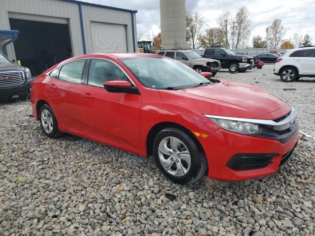 2017 HONDA CIVIC LX - 2HGFC2F59HH507715