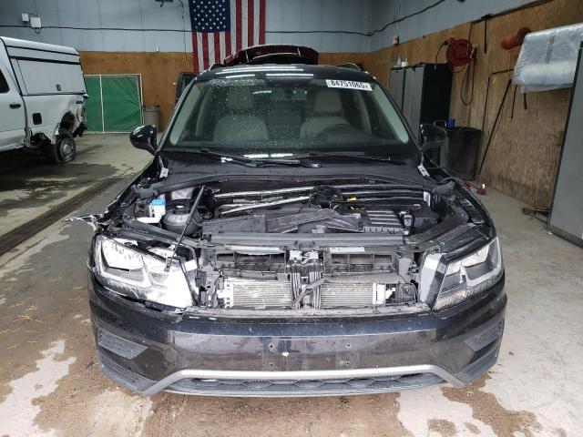 2020 VOLKSWAGEN TIGUAN S 3VV0B7AX1LM113070