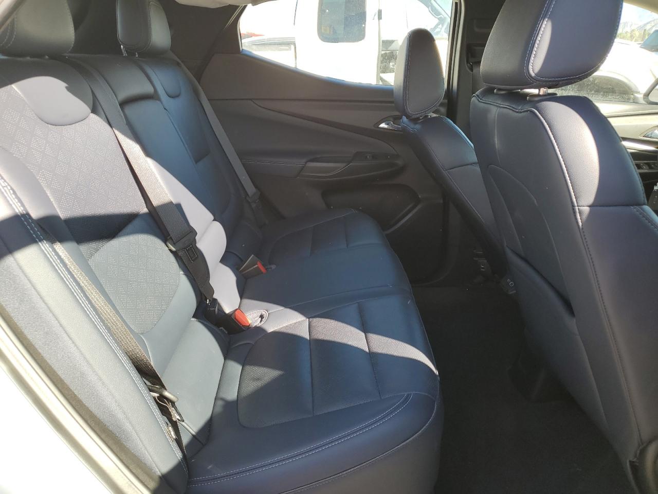 Lot #3302766376 2023 CHEVROLET BOLT EUV P