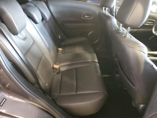 2016 HONDA HR-V EXL - 3CZRU6H79GM760560