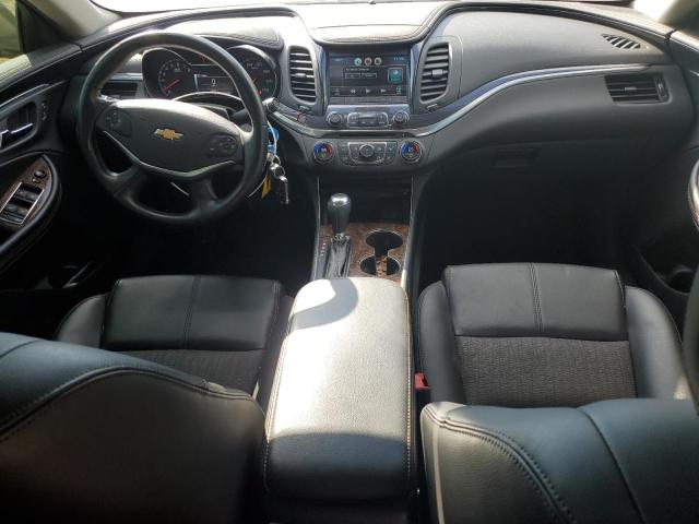 2015 CHEVROLET IMPALA LT - 2G1125S38F9284942