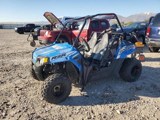 Global Auto Auctions: 2017  POLARIS RANGER RZR