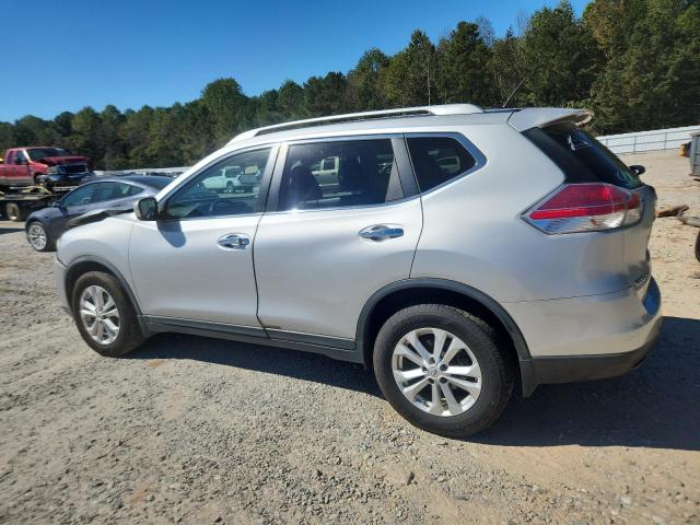 2015 NISSAN ROGUE S - KNMAT2MV0FP548187