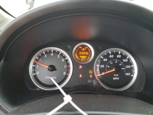 2012 NISSAN SENTRA 2.0 #3284116534