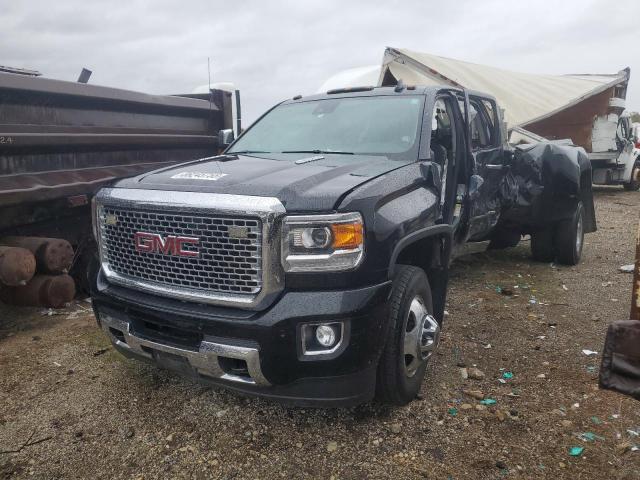 Global Auto Auctions: 2016 GMC SIERRA K35