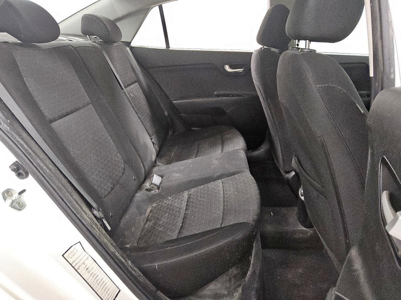 2018 KIA RIO LX #3310442307