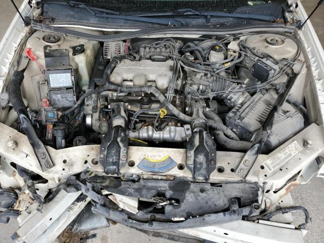 2004 CHEVROLET IMPALA #3291565928