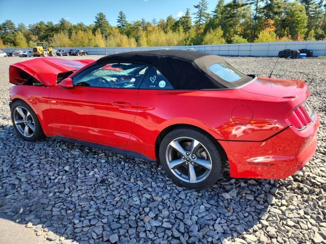 2016 FORD MUSTANG - 1FATP8EM0G5311871