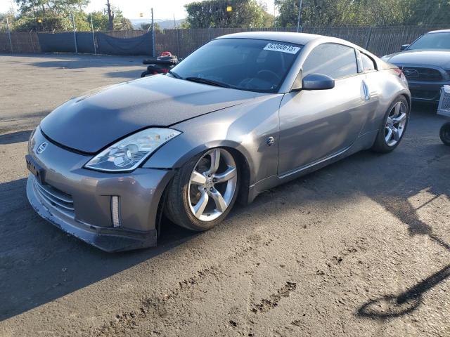 NISSAN 350Z COUPE