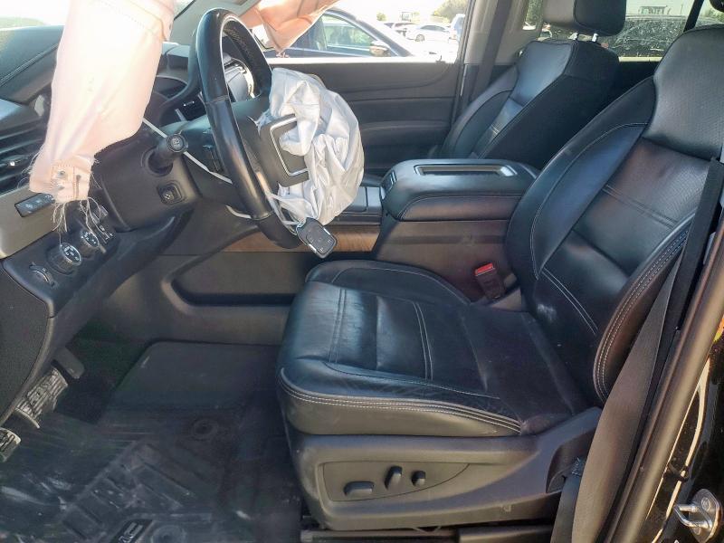 2018 GMC YUKON DENA - 1GKS2CKJ5JR385759