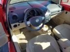 Lot #3304271965 2005 VOLKSWAGEN NEW BEETLE