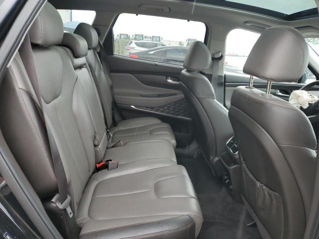 2020 HYUNDAI SANTA FE LIMITED - 5NMS53AA3LH254826