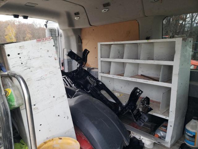 2016 FORD TRANSIT #3290287265