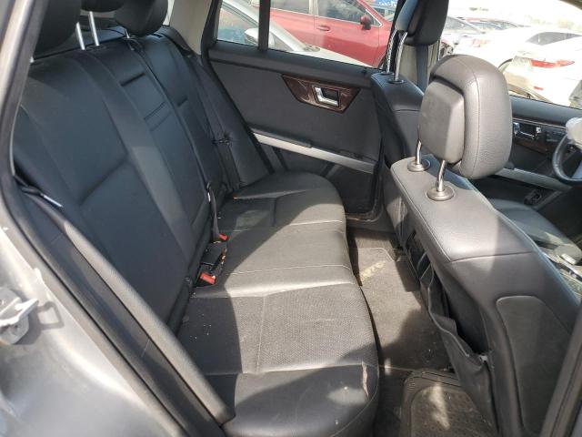 2011 MERCEDES-BENZ GLK 350 4M - WDCGG8HBXBF544188