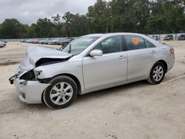 2010 TOYOTA CAMRY BASE - 4T1BF3EK2AU071046